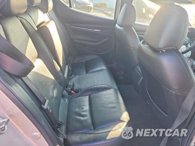 Zdjęcie 10 z 12 samochodu: 2022 MAZDA 3 PREMIUM VIN:JM1BPBML7N1512585 - miniatura