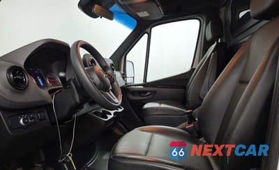 Zdjęcie 11 z 14 samochodu: 2023 MERCEDES-BENZ SPRINTER 2500 VIN:W1Y4NCHY2PT126508 - miniatura