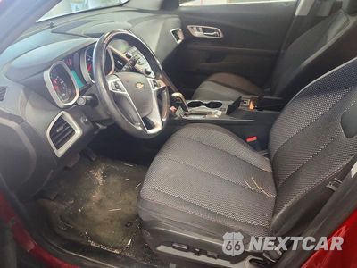 Zdjęcie 7 z 13 samochodu: 2015 CHEVROLET EQUINOX LT VIN:1GNALBEK2FZ116118 - miniatura