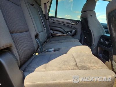 Zdjęcie 11 z 13 samochodu: 2015 CHEVROLET TAHOE K1500 LS VIN:1GNSKAKC0FR739414 - miniatura