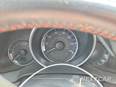 Zdjęcie 9 z 13 samochodu: 2019 HONDA FIT SPORT VIN:3HGGK5H65KM733676 - miniatura