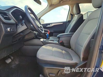 Zdjęcie 7 z 13 samochodu: 2020 FORD ESCAPE SE SPORT VIN:1FMCU0BZ1LUB20766 - miniatura