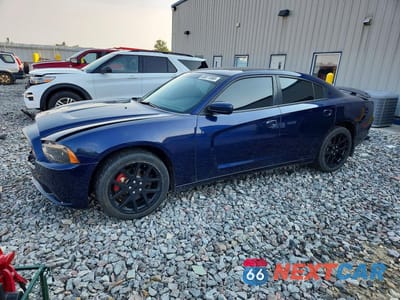2013 DODGE CHARGER R/T 2C3CDXDT8DH611043 - główne zdjęcie licytacji z USA - miniatura