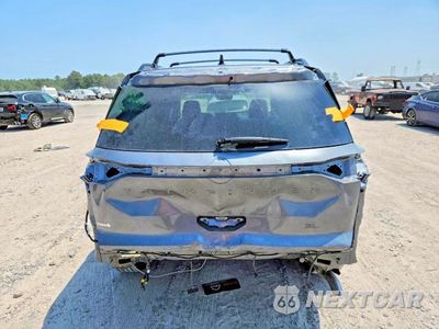 Zdjęcie 6 z 13 samochodu: 2026 NISSAN PATHFINDER SL VIN:5N1DR3CS9TC205708 - miniatura