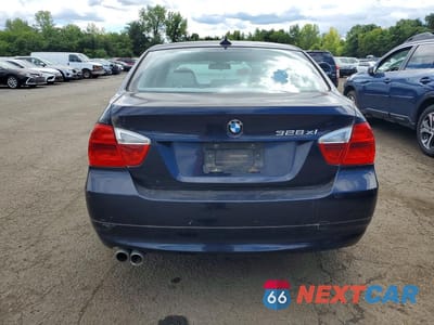 Zdjęcie 6 z 12 samochodu: 2008 BMW 328 XI SULEV VIN:WBAVC73558KX92382 - miniatura