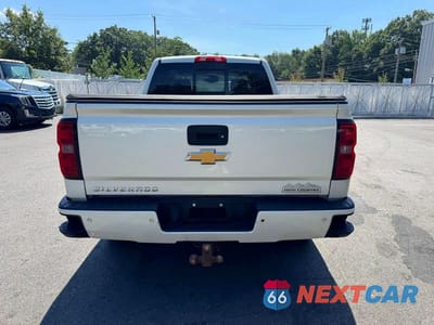 Zdjęcie 6 z 12 samochodu: 2014 CHEVROLET SILVERADO K1500 HIGH COUNTRY VIN:3GCUKTEC4EG386442 - miniatura