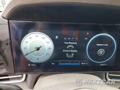 Zdjęcie 9 z 12 samochodu: 2024 HYUNDAI ELANTRA SEL VIN:KMHLM4DG1RU756924 - miniatura