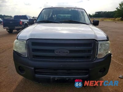 Zdjęcie 6 z 14 samochodu: 2009 FORD EXPEDITION EL XLT VIN:1FMFK16569EB24654 - miniatura