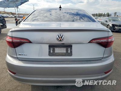Zdjęcie 6 z 12 samochodu: 2021 VOLKSWAGEN JETTA S VIN:3VWC57BUXMM003530 - miniatura