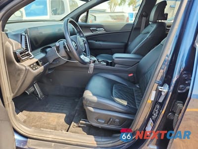 Zdjęcie 7 z 13 samochodu: 2023 KIA SPORTAGE X-LINE PRESTIGE VIN:KNDPZDAH4P7065189 - miniatura