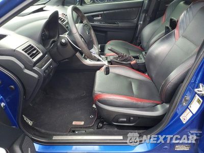 Zdjęcie 7 z 12 samochodu: 2017 SUBARU WRX STI LIMITED VIN:JF1VA2Z67H9811359 - miniatura