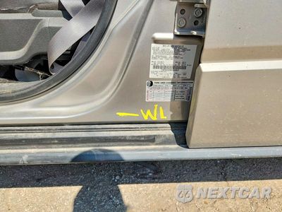 Zdjęcie 13 z 14 samochodu: 2008 FORD TAURUS X LIMITED VIN:1FMDK03W88GA44869 - miniatura