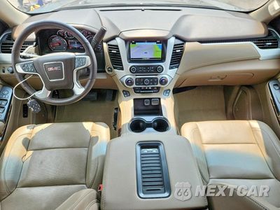 Zdjęcie 8 z 13 samochodu: 2016 GMC YUKON SLT VIN:1GKS2BKC1GR169914 - miniatura