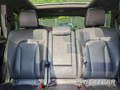 Zdjęcie 10 z 13 samochodu: 2015 AUDI Q7 TDI PRESTIGE VIN:WA1WMAFE0FD013754 - miniatura