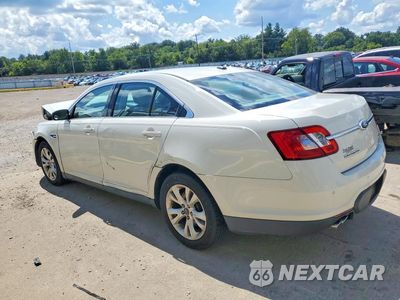Drugie zdjęcie samochodu z przodu: 2011 FORD TAURUS SEL VIN:1FAHP2EWXBG129080 - miniatura