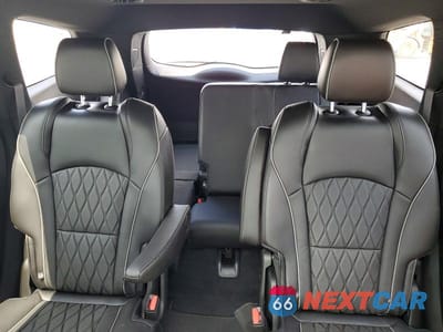 Zdjęcie 10 z 14 samochodu: 2024 BUICK ENCLAVE AVENIR VIN:5GAERDKW2RJ116071 - miniatura