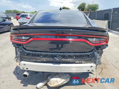 Zdjęcie 6 z 12 samochodu: 2023 DODGE CHARGER GT VIN:2C3CDXHG7PH513008 - miniatura