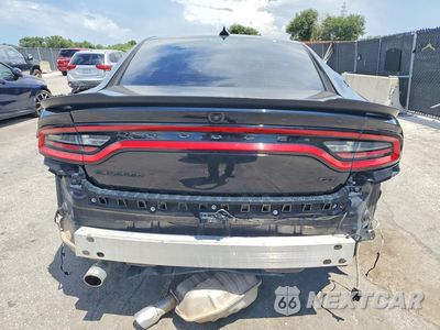 Zdjęcie 6 z 12 samochodu: 2023 DODGE CHARGER GT VIN:2C3CDXHG7PH513008 - miniatura