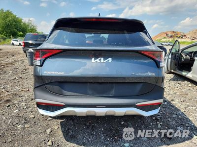 Zdjęcie 6 z 13 samochodu: 2025 KIA SPORTAGE EX VIN:KNDPVCDG4S7264485 - miniatura