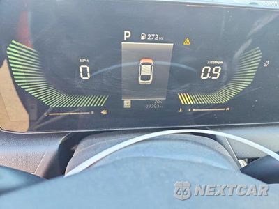 Zdjęcie 9 z 13 samochodu: 2025 KIA K4 LXS VIN:3KPFT4DE2SE062749 - miniatura