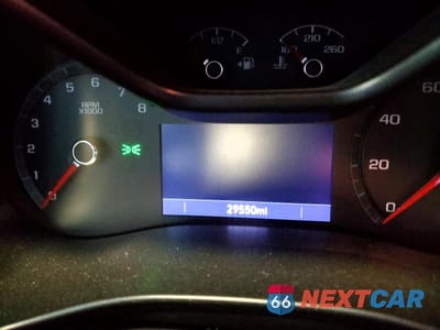 Zdjęcie 9 z 13 samochodu: 2020 CHEVROLET COLORADO LT VIN:1GCGTCENXL1222541 - miniatura