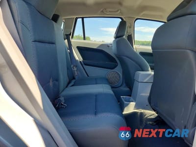 Zdjęcie 11 z 13 samochodu: 2007 DODGE CALIBER R/T VIN:1B3HE78K07D409185 - miniatura