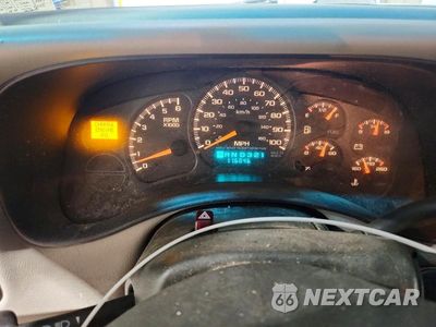 Zdjęcie 9 z 12 samochodu: 2000 CHEVROLET SILVERADO K1500 VIN:2GCEK19T5Y1232368 - miniatura