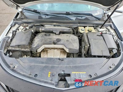Zdjęcie 11 z 13 samochodu: 2017 CHEVROLET IMPALA LT VIN:2G1105SAXH9145628 - miniatura