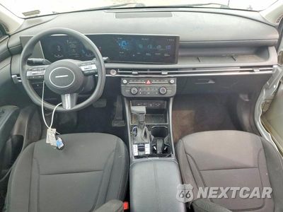 Zdjęcie 8 z 13 samochodu: 2026 HYUNDAI TUCSON SE VIN:5NMJACDE1TH608932 - miniatura