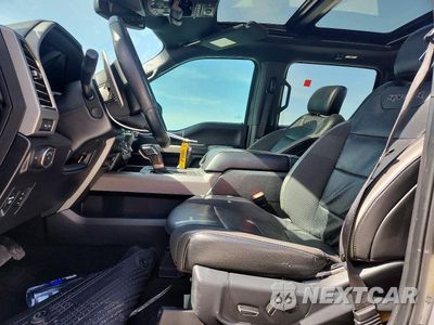 Zdjęcie 7 z 12 samochodu: 2020 FORD F150 RAPTOR VIN:1FTFW1RG6LFB32986 - miniatura
