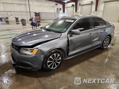 2013 VOLKSWAGEN JETTA TDI 3VWLL7AJ9DM246081 - główne zdjęcie licytacji z USA - miniatura