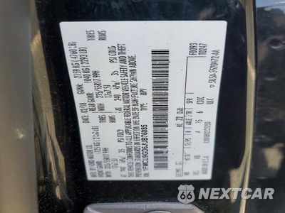 Zdjęcie 14 z 14 samochodu: 2018 FORD ESCAPE SE VIN:1FMCU9GD6JUB76085 - miniatura