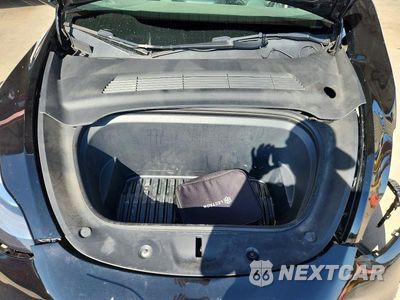 Zdjęcie 11 z 12 samochodu: 2021 TESLA MODEL Y VIN:5YJYGDEE7MF245606 - miniatura