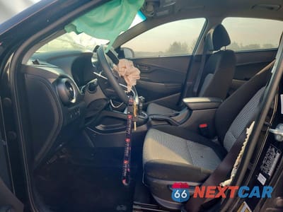 Zdjęcie 7 z 13 samochodu: 2023 HYUNDAI KONA SE VIN:KM8K2CAB5PU050055 - miniatura