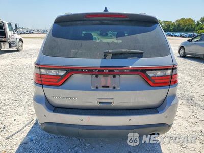 Zdjęcie 6 z 14 samochodu: 2021 DODGE DURANGO SXT VIN:1C4RDHAG3MC878354 - miniatura