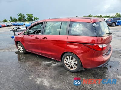 Drugie zdjęcie samochodu z przodu: 2015 MAZDA 5 SPORT VIN:JM1CW2BL2F0184168 - miniatura