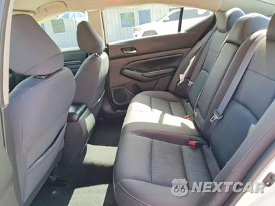 Zdjęcie 10 z 12 samochodu: 2020 NISSAN ALTIMA S VIN:1N4BL4BV9LC159625 - miniatura