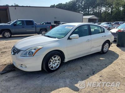 2010 NISSAN ALTIMA 2.5 1N4AL2AP1AC192487 - główne zdjęcie licytacji z USA - miniatura