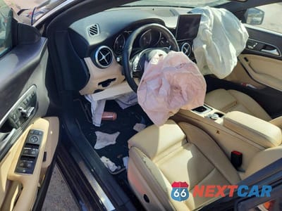 Zdjęcie 8 z 12 samochodu: 2018 MERCEDES-BENZ CLA 250 VIN:WDDSJ4EB3JN641449 - miniatura