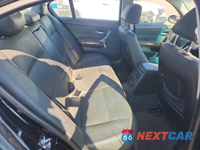 Zdjęcie 10 z 12 samochodu: 2007 BMW 328 I SULEV VIN:WBAVC53547FZ80113 - miniatura