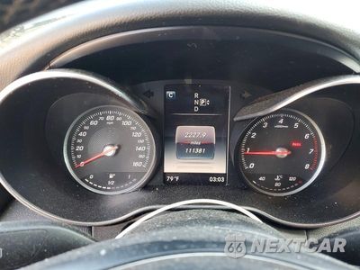 Zdjęcie 9 z 13 samochodu: 2015 MERCEDES-BENZ C 300 4MATIC VIN:55SWF4KB6FU023693 - miniatura