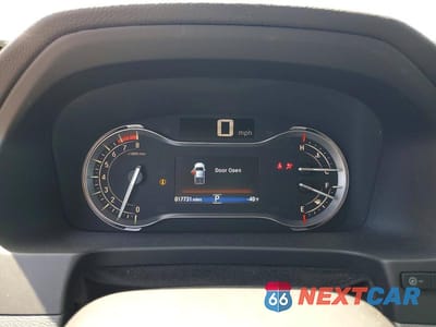 Zdjęcie 9 z 12 samochodu: 2023 HONDA RIDGELINE RTL-E VIN:5FPYK3F75PB056232 - miniatura