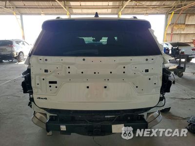 Zdjęcie 6 z 14 samochodu: 2024 JEEP GRAND CHEROKEE L LAREDO VIN:1C4RJKAG1R8503286 - miniatura