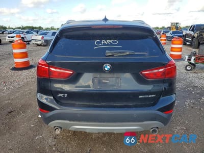 Zdjęcie 6 z 14 samochodu: 2019 BMW X1 SDRIVE28I VIN:WBXHU7C52K5L10618 - miniatura