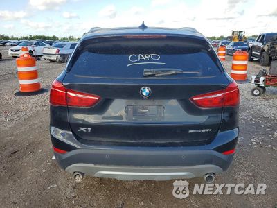 Zdjęcie 6 z 14 samochodu: 2019 BMW X1 SDRIVE28I VIN:WBXHU7C52K5L10618 - miniatura