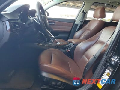 Zdjęcie 7 z 12 samochodu: 2006 BMW 325 I VIN:WBAVB13566PT11328 - miniatura