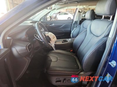 Zdjęcie 7 z 13 samochodu: 2023 HYUNDAI SANTA FE LIMITED VIN:5NMS5DA11PH012094 - miniatura