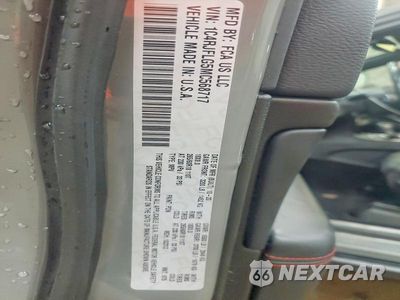Zdjęcie 14 z 14 samochodu: 2021 JEEP GRAND CHEROKEE TRAILHAWK VIN:1C4RJFLG5MC568717 - miniatura