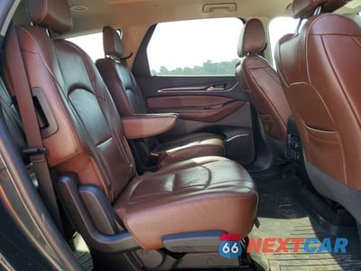 Zdjęcie 11 z 13 samochodu: 2018 BUICK ENCLAVE AVENIR VIN:5GAEVCKWXJJ182233 - miniatura