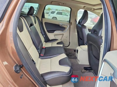 Zdjęcie 10 z 12 samochodu: 2010 VOLVO XC60 T6 VIN:YV4992DZ8A2020985 - miniatura